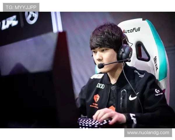 TES在青年赛中的速度表现分析与战术解读