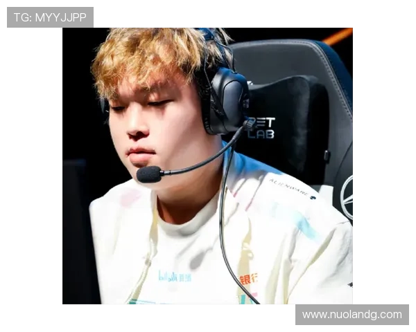 Bin领衔上单新篇章 专注发挥个人实力引领战队冲击巅峰